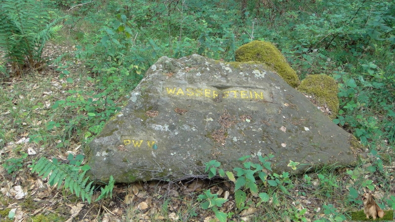 Ritterstein Nr. 155-2 Wasserstein.JPG - Ritterstein Nr.155 Wasserstein